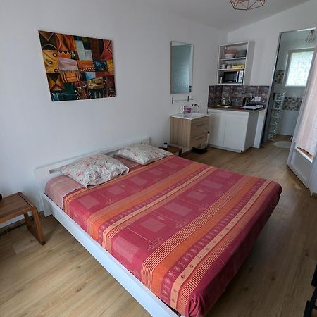 Apartament Chez Frida Noël Zewnętrze zdjęcie
