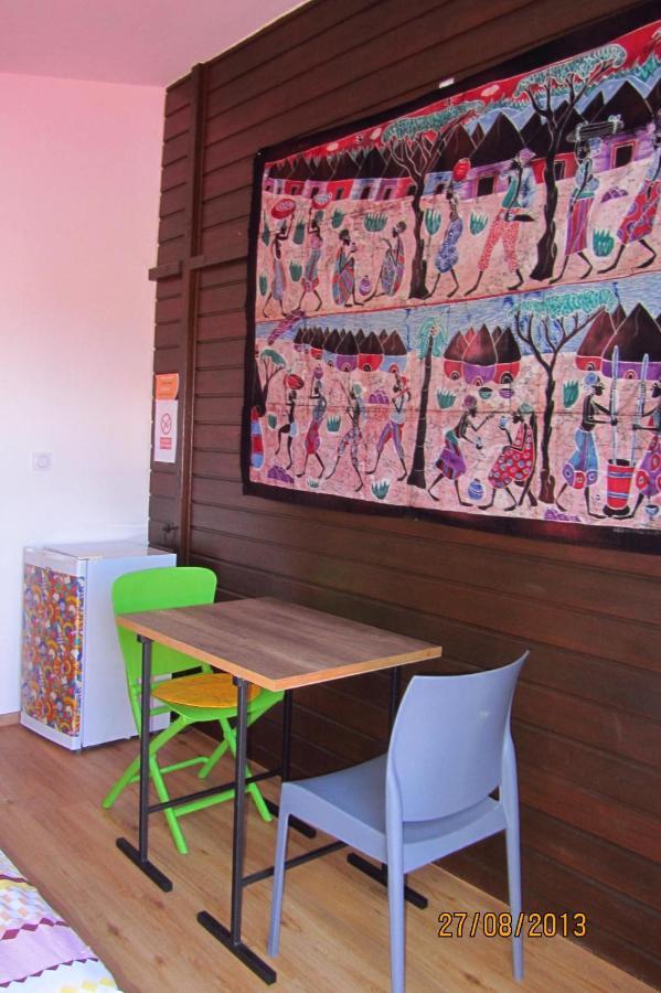 Apartament Chez Frida Noël Zewnętrze zdjęcie