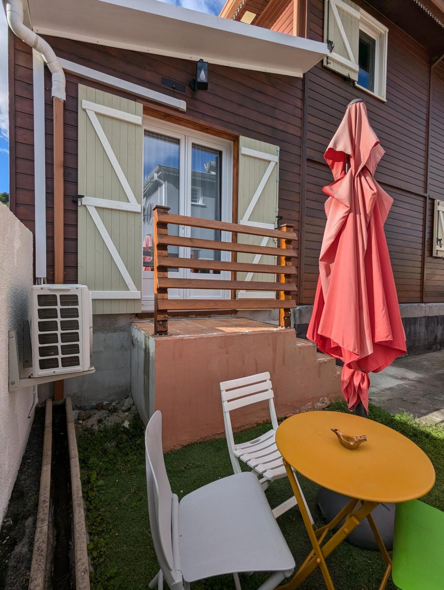 Apartament Chez Frida Noël Zewnętrze zdjęcie