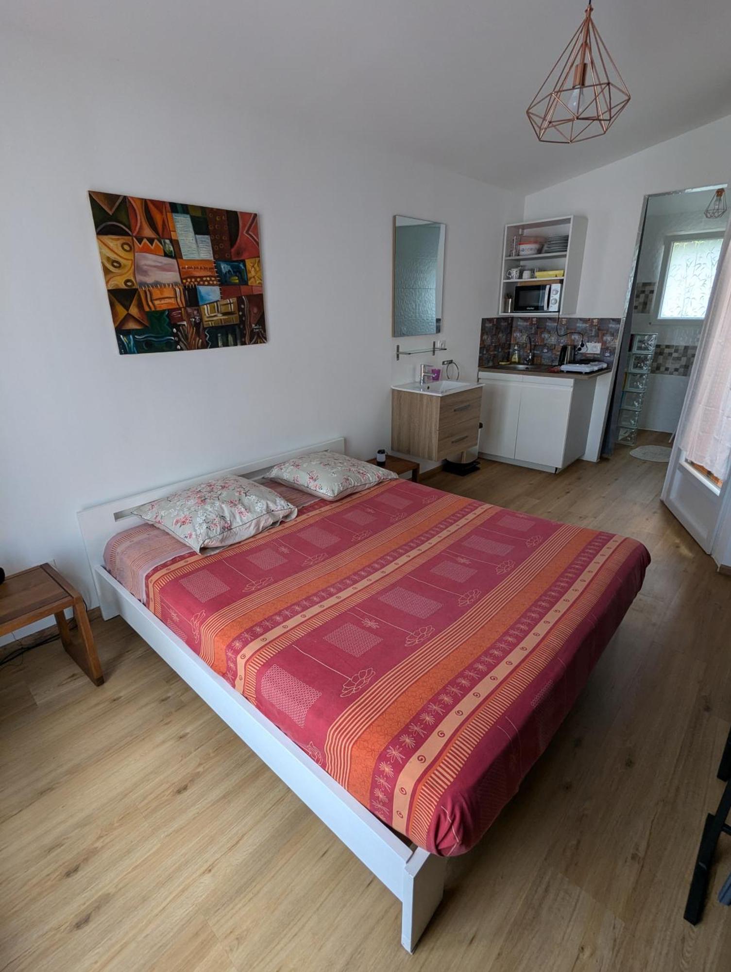 Apartament Chez Frida Noël Zewnętrze zdjęcie